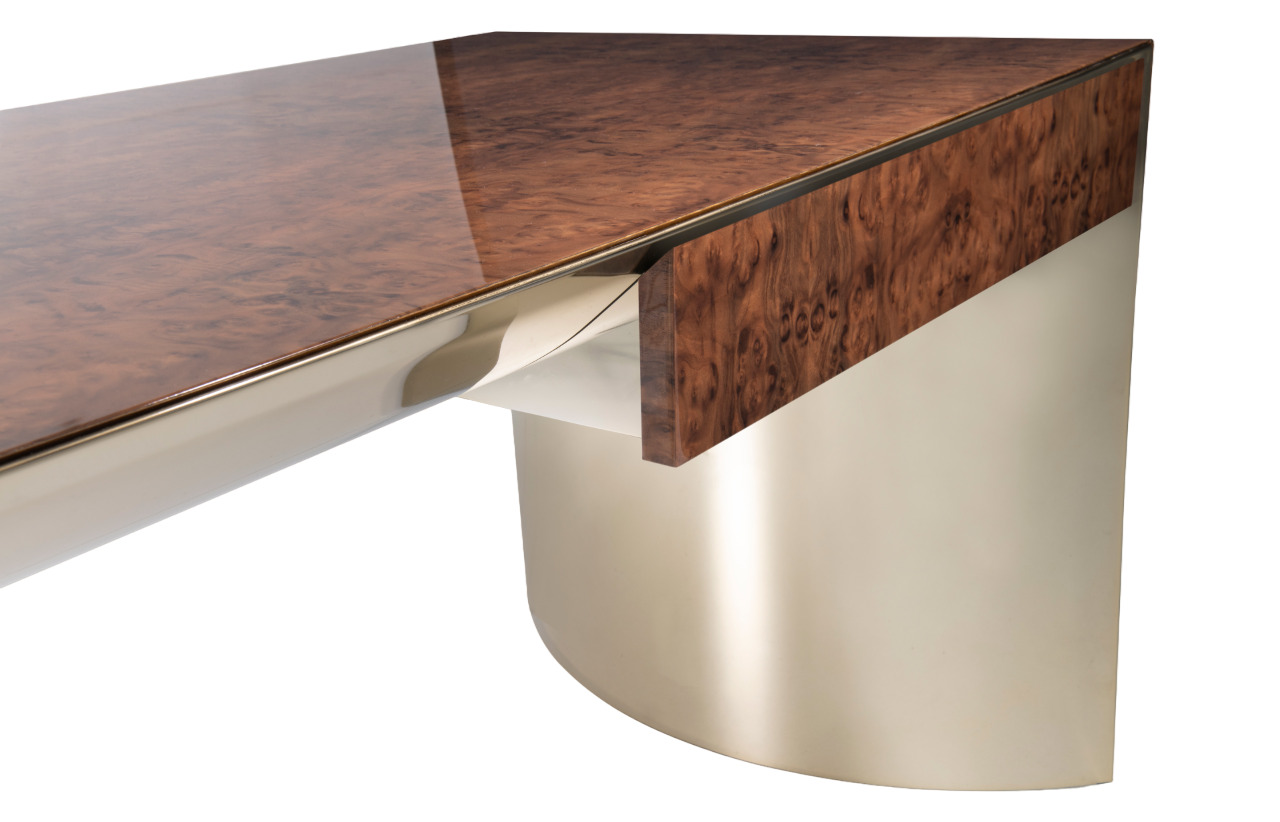Desk Visionnaire Dante в интерьере