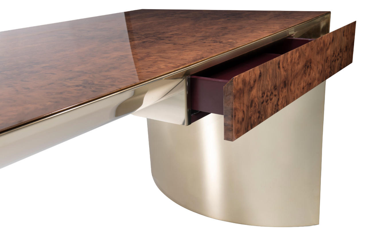 Desk Visionnaire Dante в интерьере