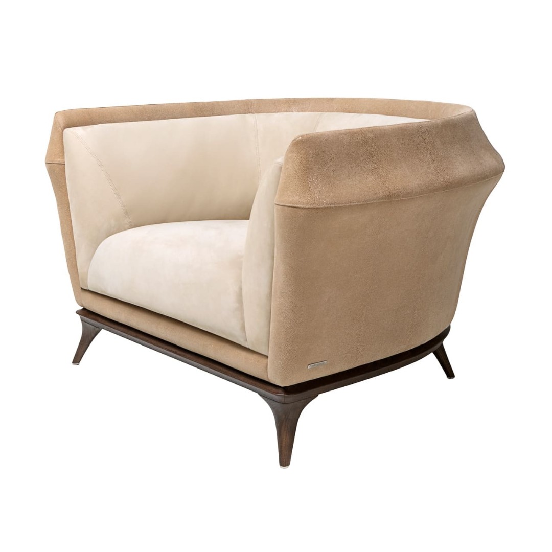 Armchair Visionnaire Deimos в интерьере