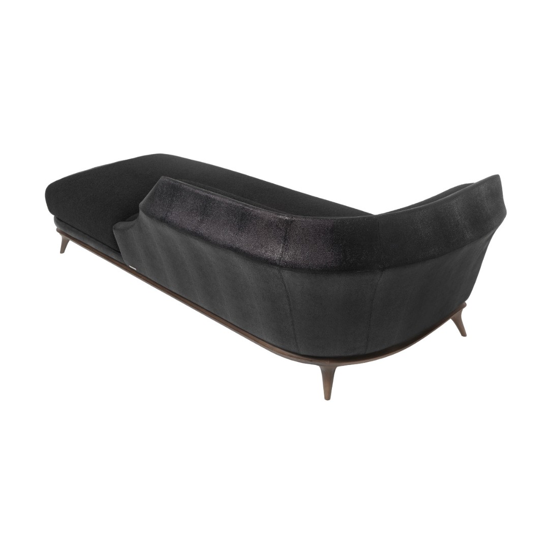 Daybed Visionnaire Deimos в интерьере