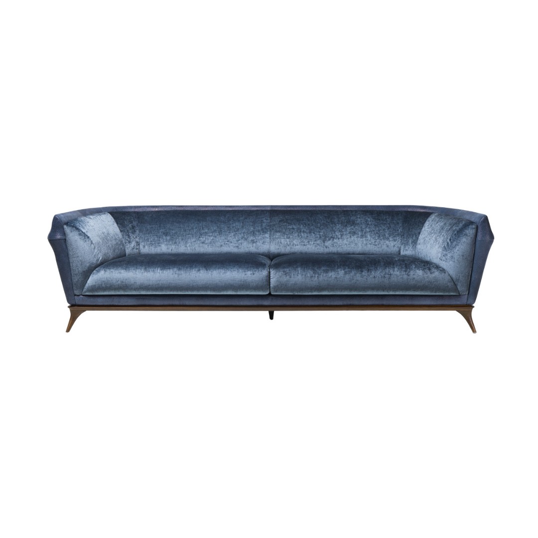 Sofa Visionnaire Deimos в интерьере