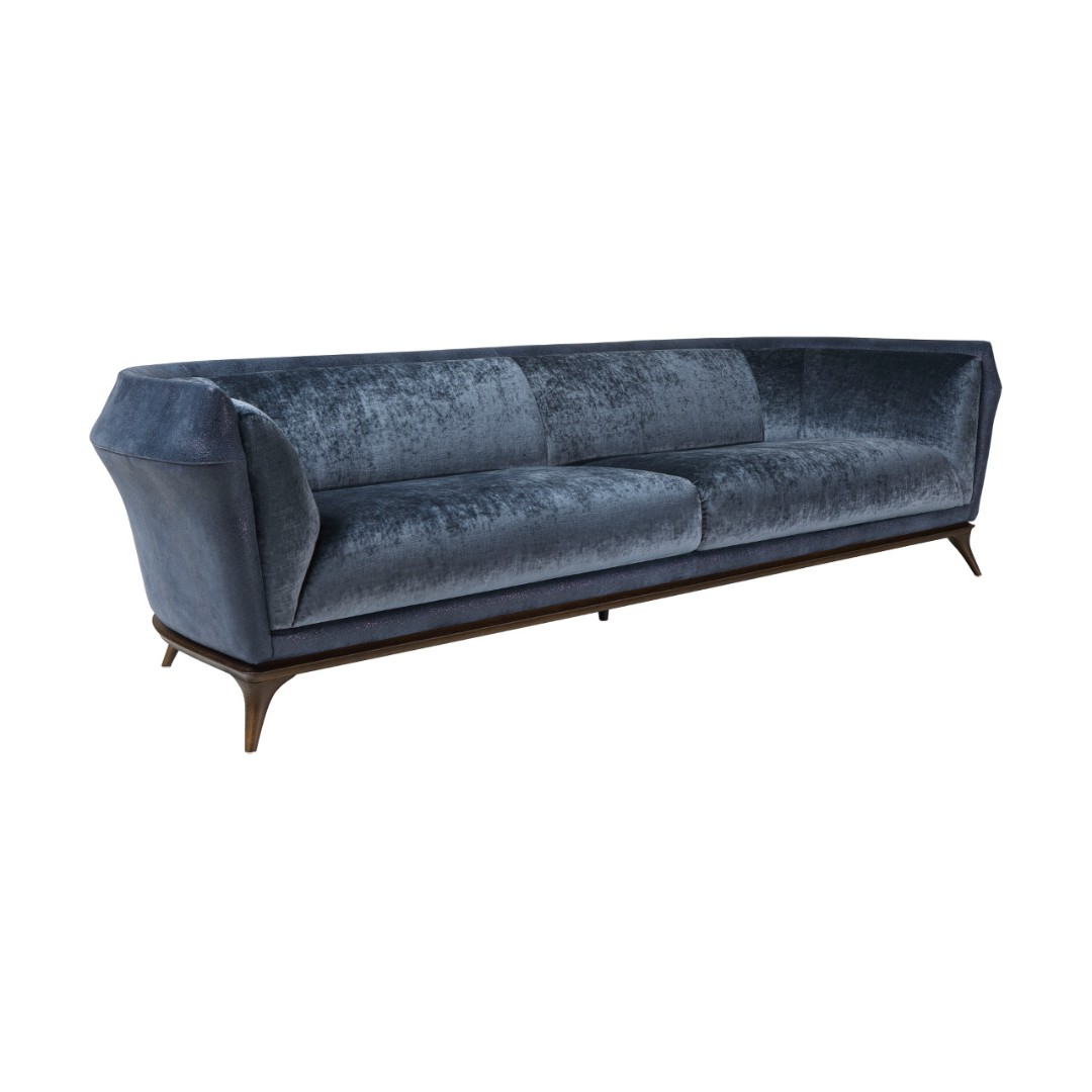 Sofa Visionnaire Deimos в интерьере