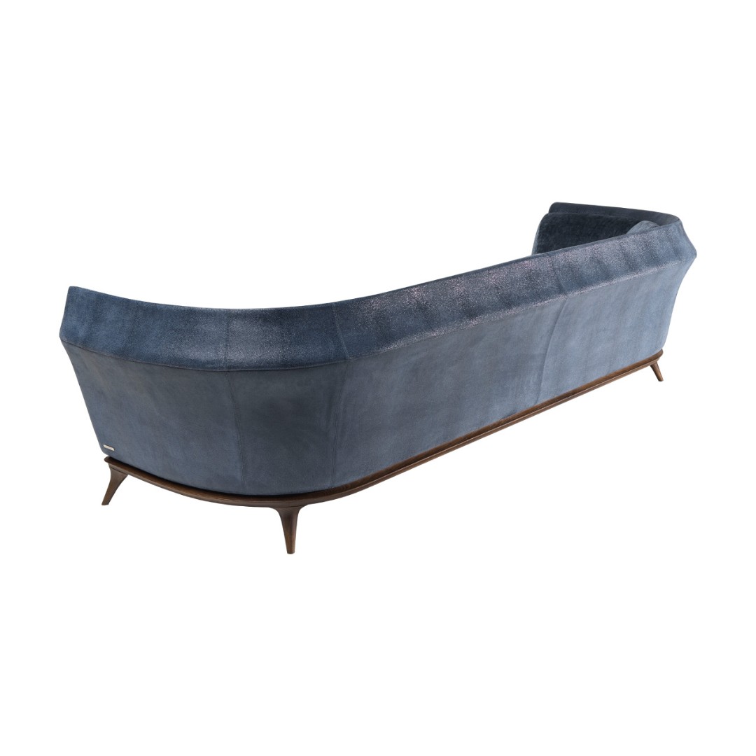 Sofa Visionnaire Deimos в интерьере