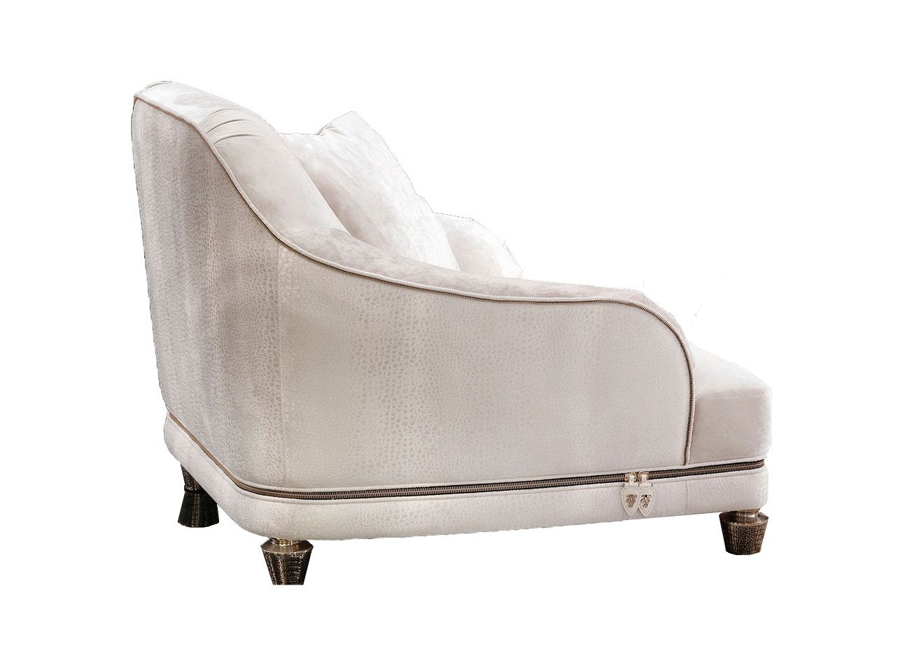 Armchair Visionnaire Chatam в интерьере