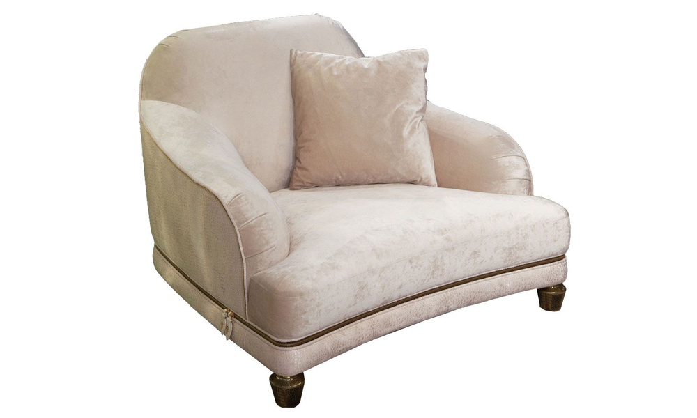 Armchair Visionnaire Chatam