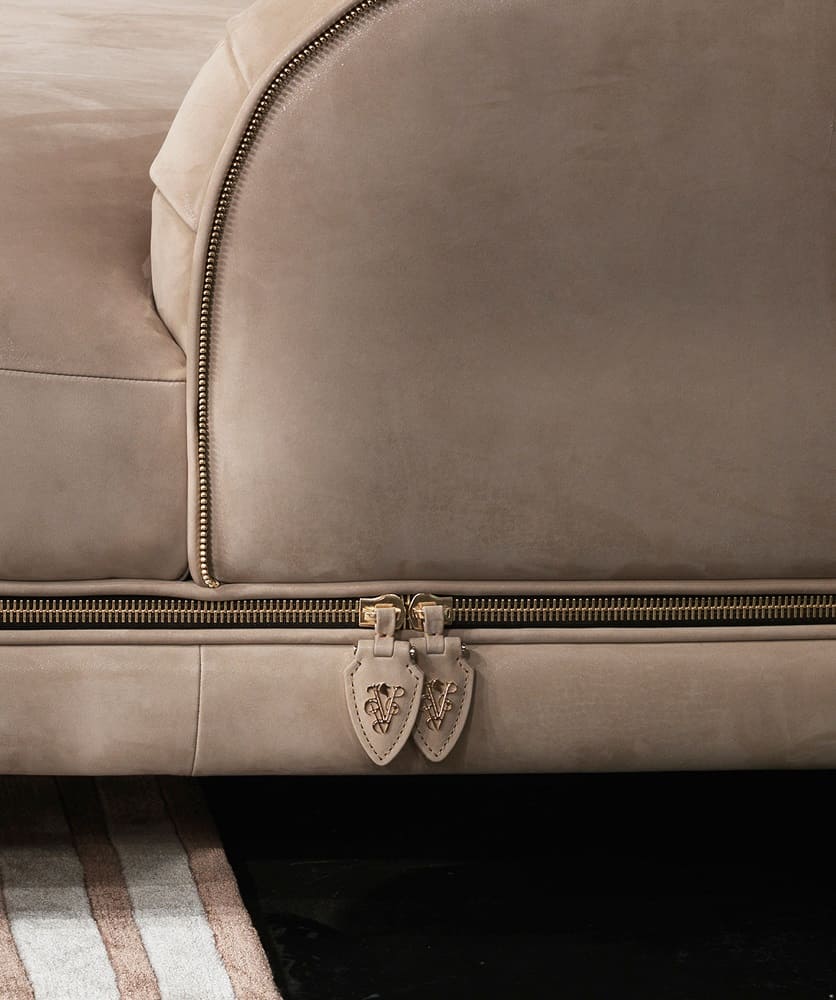 Daybed Visionnaire Chatam в интерьере
