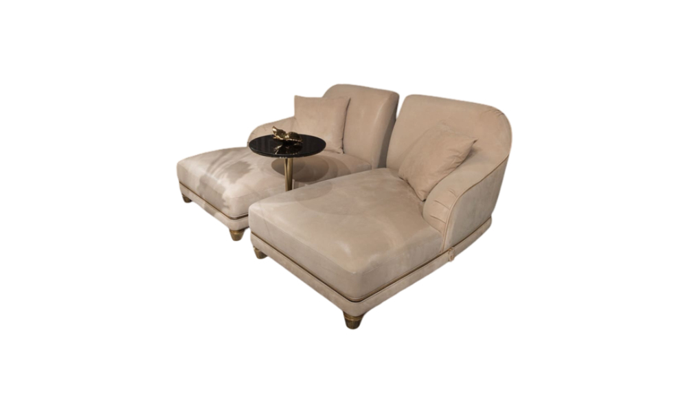 Daybed Visionnaire Chatam