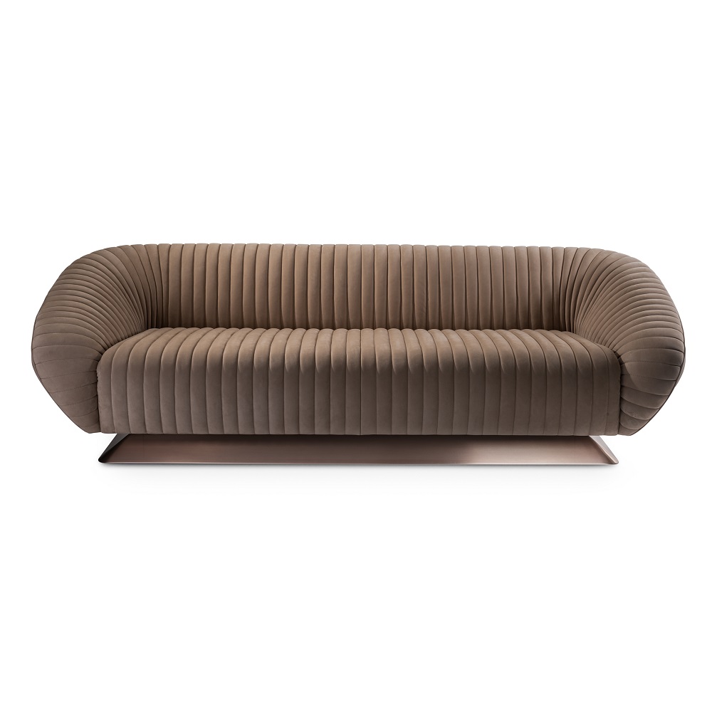 Sofa Visionnaire Citizen в интерьере