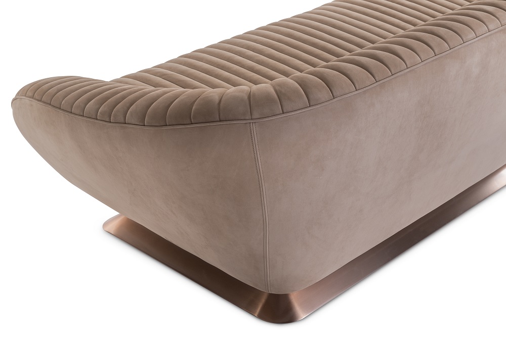 Sofa Visionnaire Citizen в интерьере