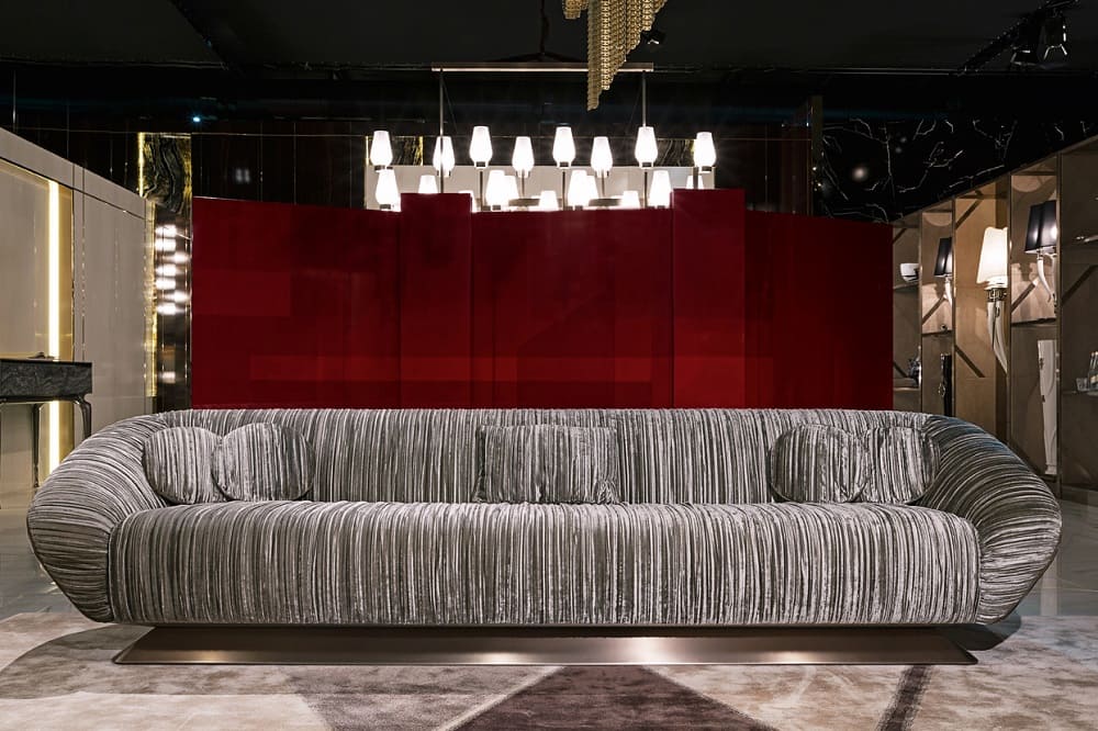 Sofa Visionnaire Citizen в интерьере