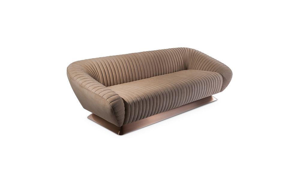 Sofa Visionnaire Citizen