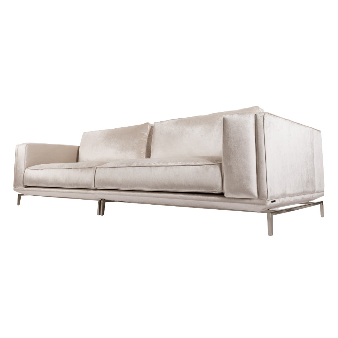 Sofa Visionnaire Denzel в интерьере
