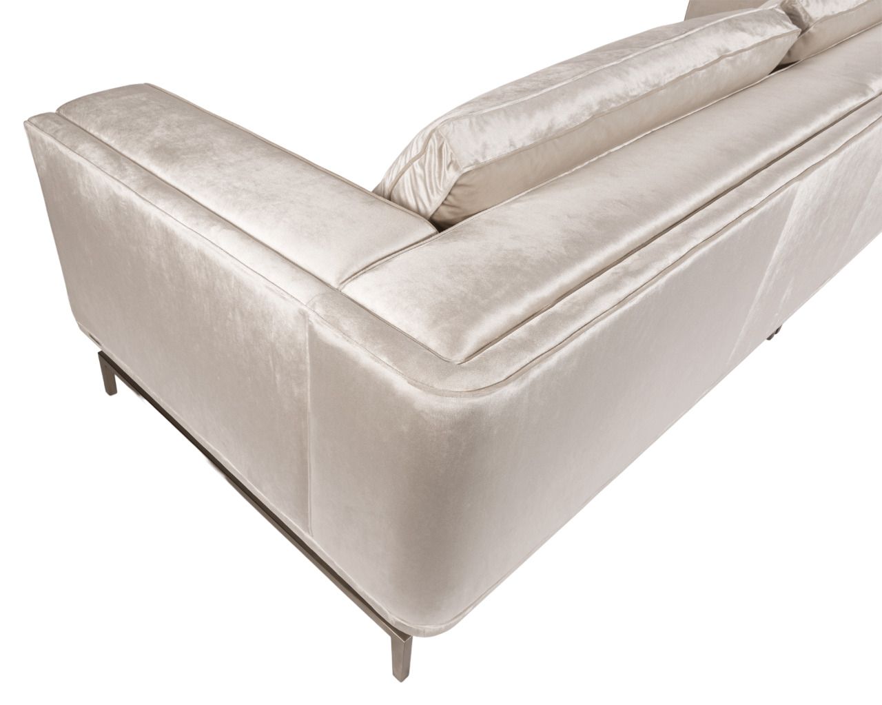 Sofa Visionnaire Denzel в интерьере
