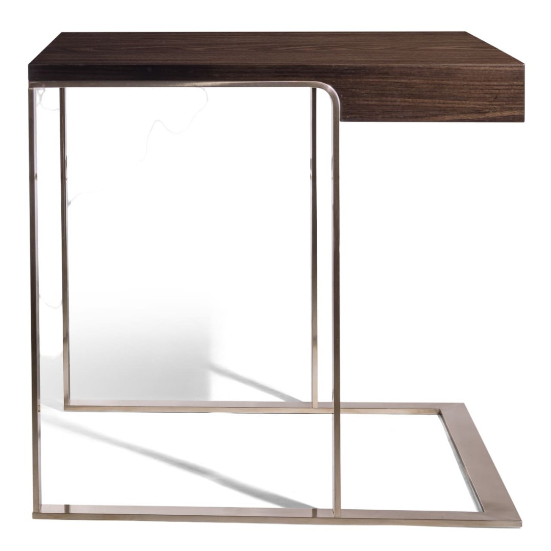 Visionnaire Corner table Douglas в интерьере