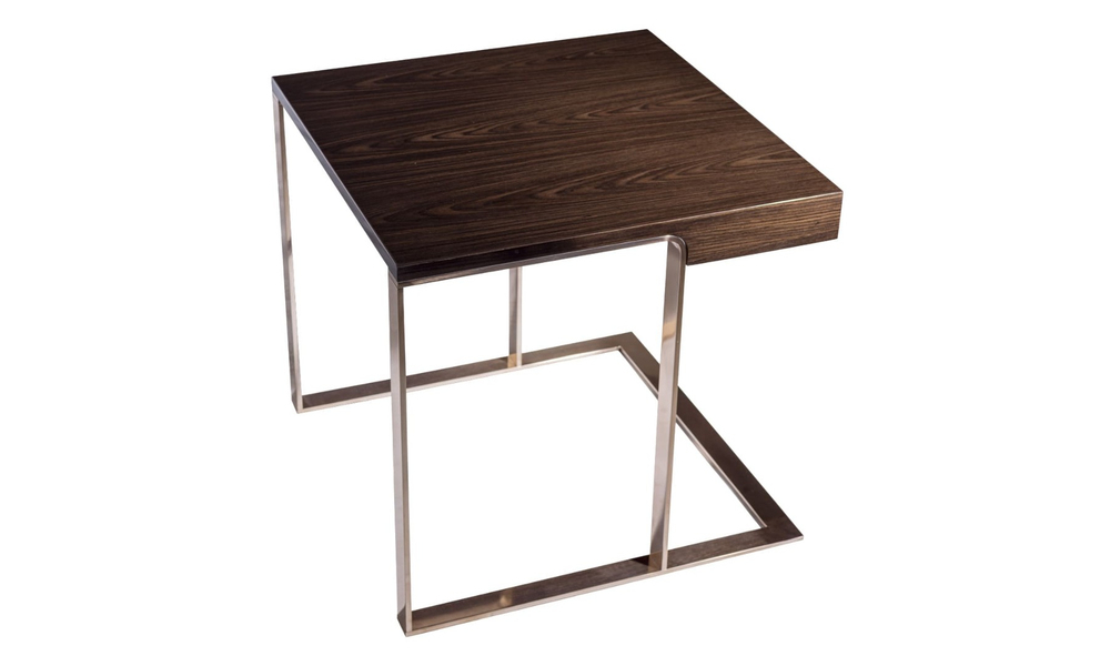 Visionnaire Corner table Douglas