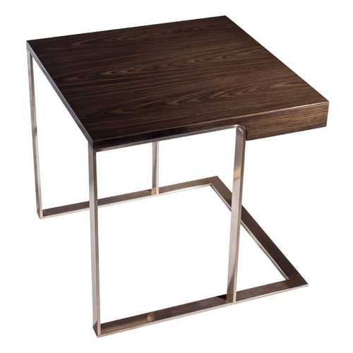 Visionnaire Corner table Douglas