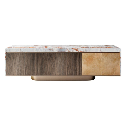 TV unit Visionnaire Drusilla