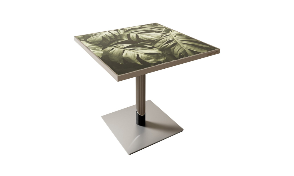 Dining table Visionnaire Dylan