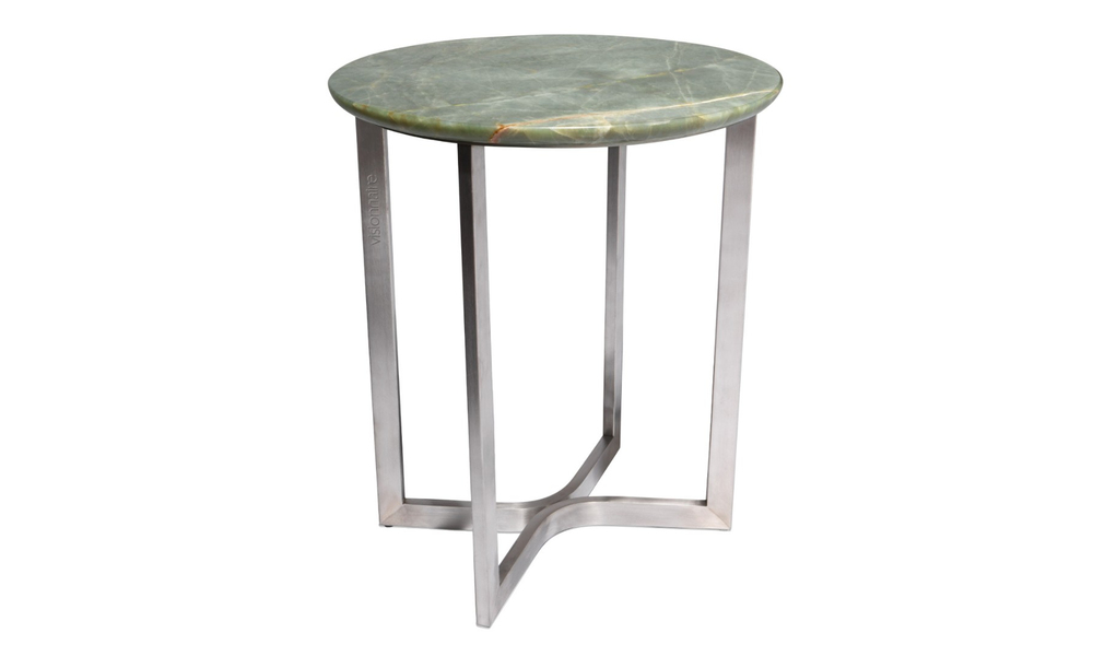 Visionnaire Corner table Egoiste