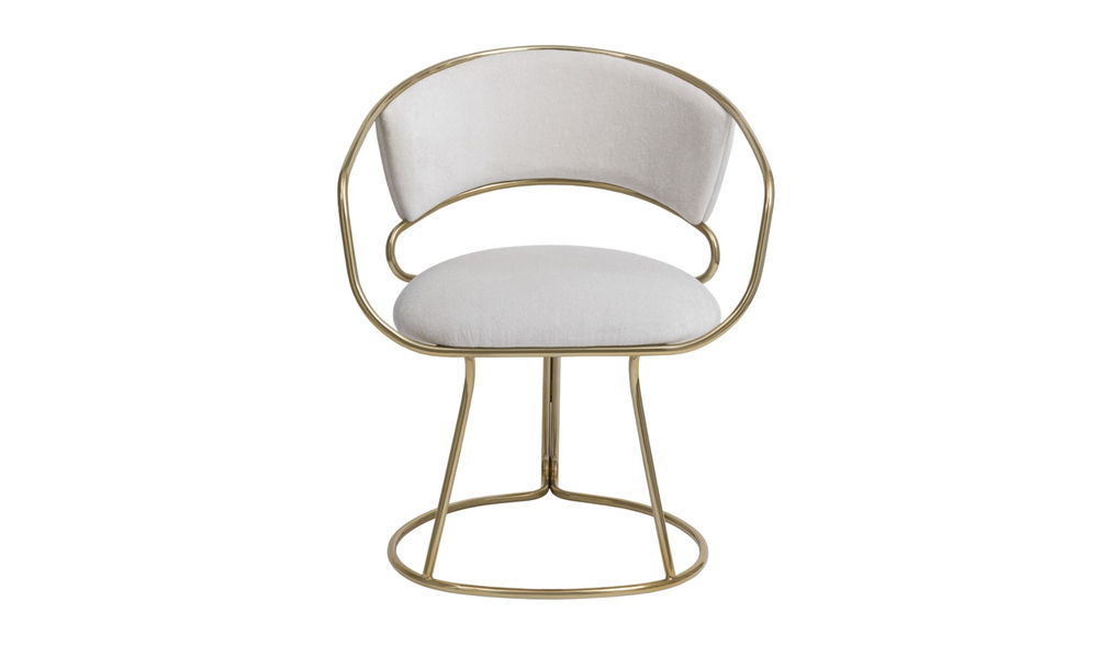 Outdoor chair Visionnaire Eleanor