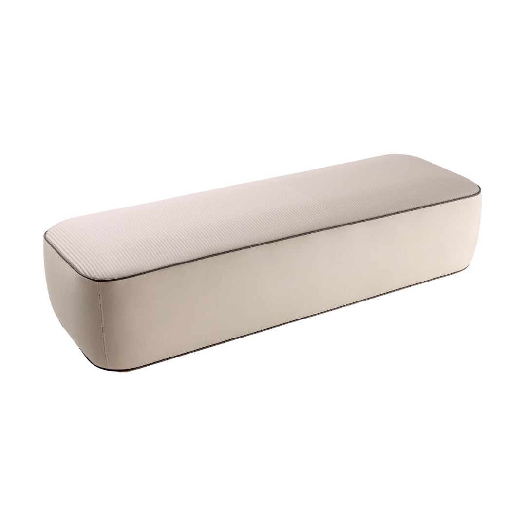Bench Visionnaire Embrace в интерьере