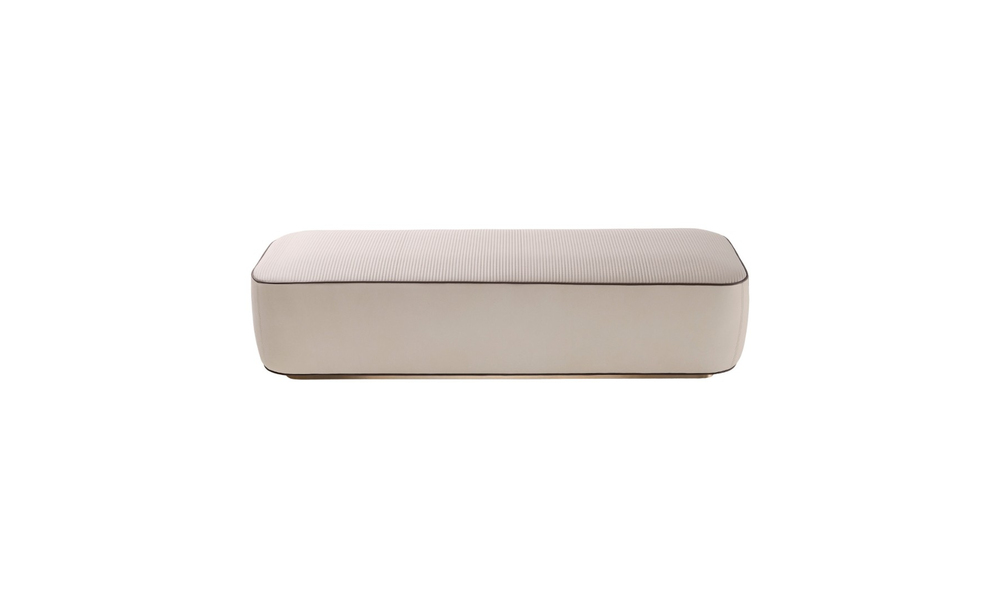 Bench Visionnaire Embrace