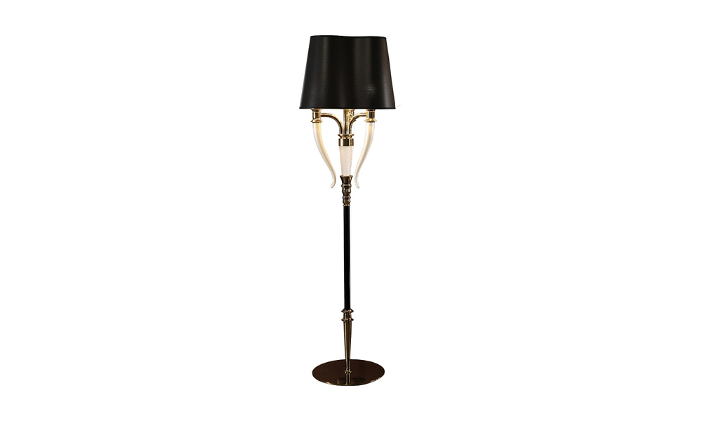 Floor lamp Visionnaire Esmeralda