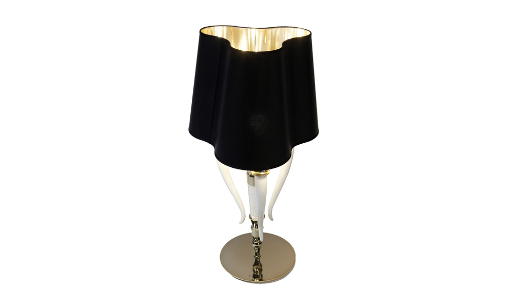 Table lamp Visionnaire Esmeralda