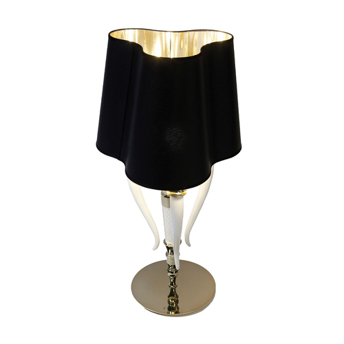 Table lamp Visionnaire Esmeralda
