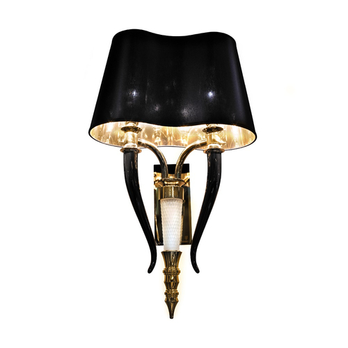 Sconce Visionnaire Esmeralda