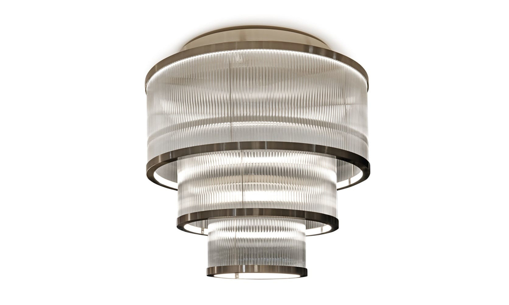 Chandelier Visionnaire Ethan