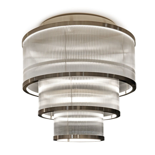 Chandelier Visionnaire Ethan