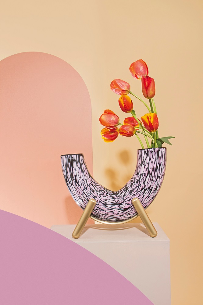 Vase Visionnaire Fauna Cavallo в интерьере
