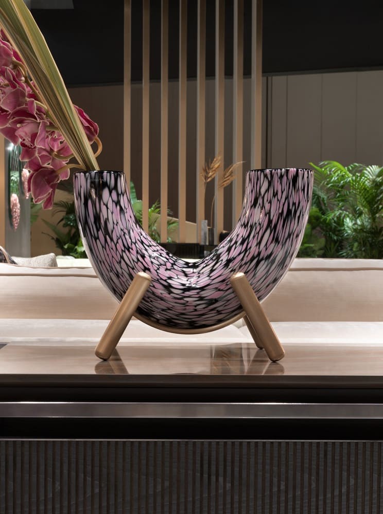 Vase Visionnaire Fauna Cavallo в интерьере