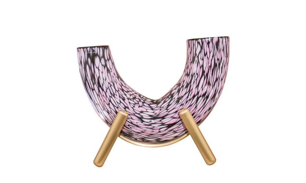 Vase Visionnaire Fauna Cavallo