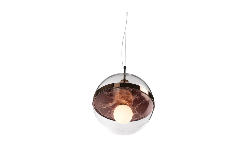 Pendant light Visionnaire Firenze