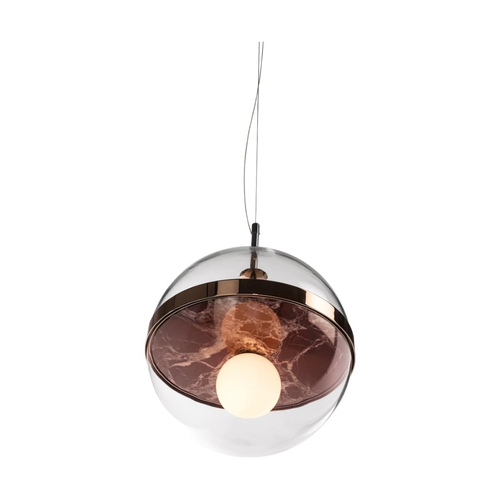 Pendant light Visionnaire Firenze