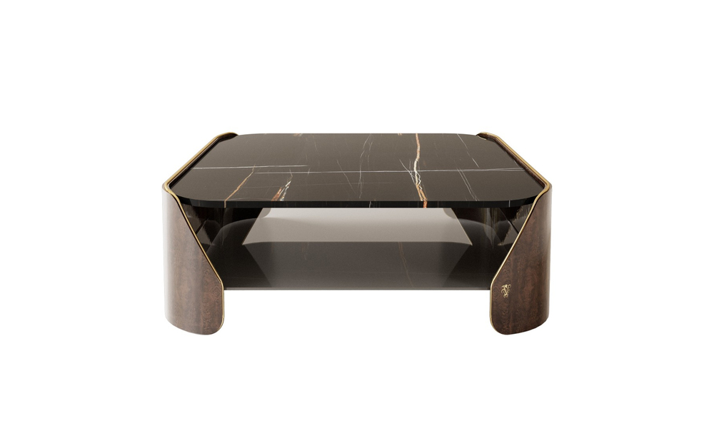 Coffee table Visionnaire Fitzgerald