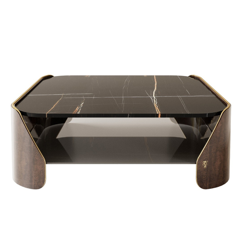 Coffee table Visionnaire Fitzgerald