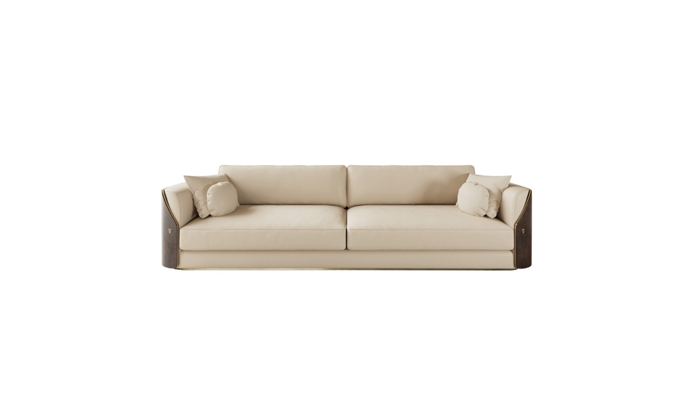 Sofa Visionnaire Fitzgerald