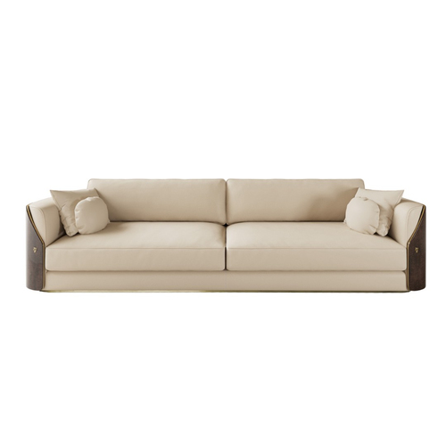 Sofa Visionnaire Fitzgerald