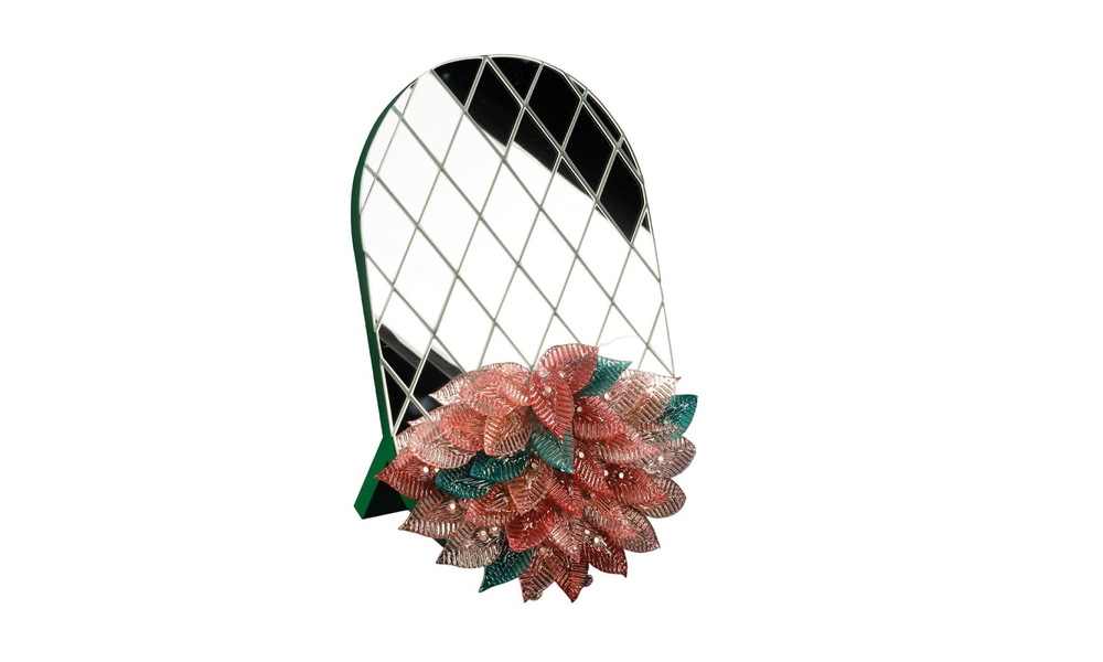 Mirror Visionnaire Foglia