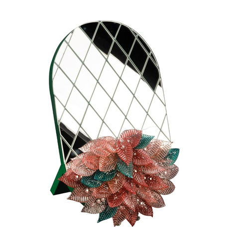 Mirror Visionnaire Foglia