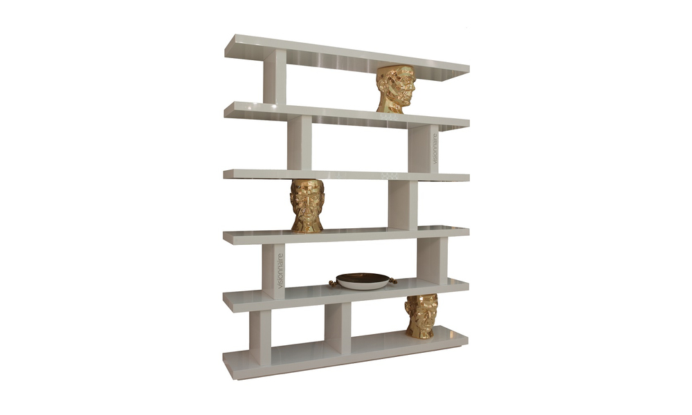 Shelving unit Visionnaire Forma Mentis