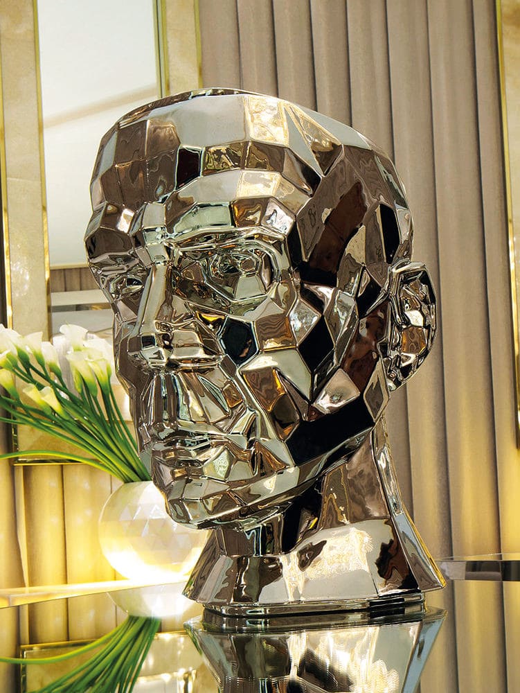 Vase Visionnaire Forma Mentis в интерьере