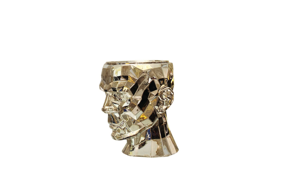Vase Visionnaire Forma Mentis