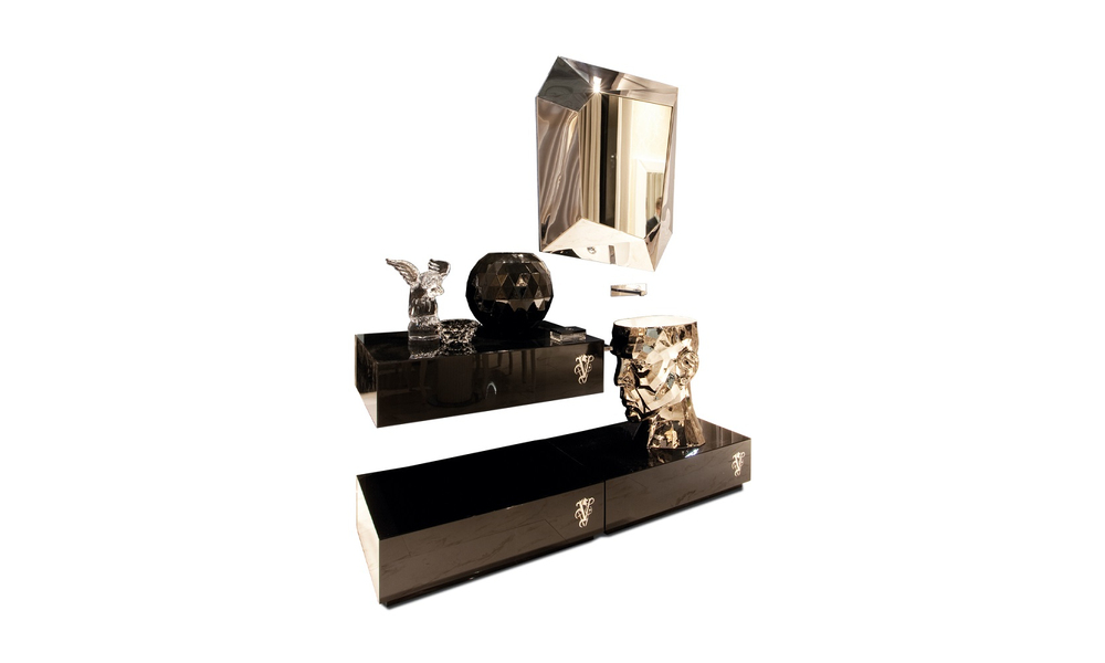 Bathroom cabinet Visionnaire Forma Mentis