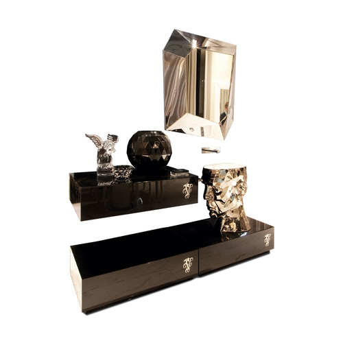 Bathroom cabinet Visionnaire Forma Mentis