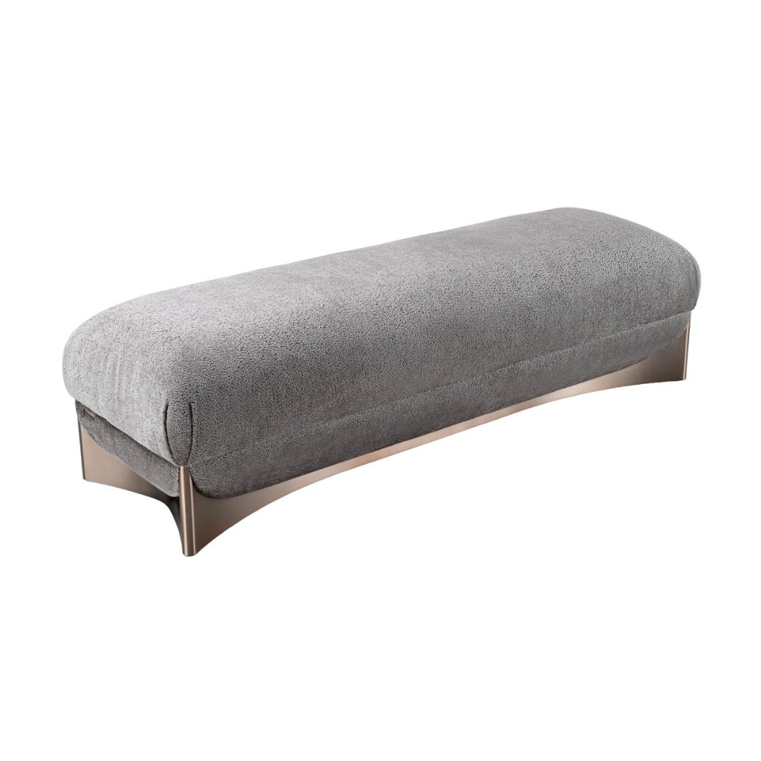 Bench Visionnaire Ca Foscari в интерьере
