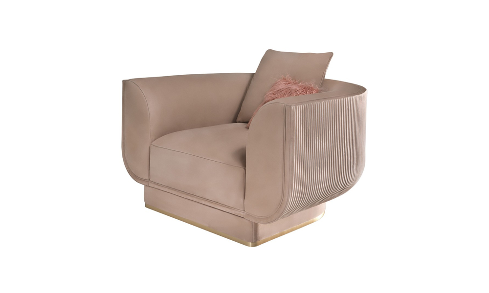 Armchair Visionnaire Foster